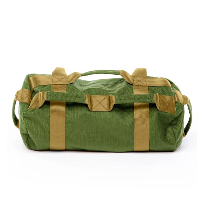 Multi-Grip Workout Sandbag for Weight & Strength Training – Full Body Training Sandbag