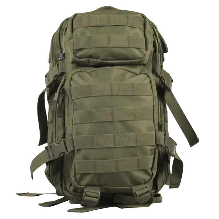Tactical Backpack Training Gym Fitness Bag Man Outdoor Hiking Camping Travel Rucksack Molle Backpack