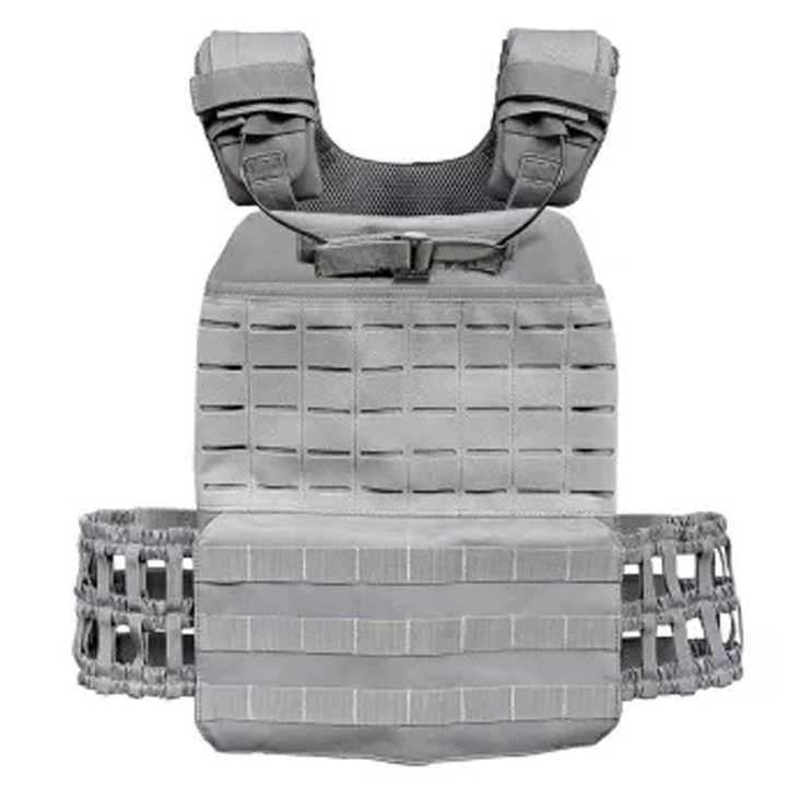 Tactical MOLLE Weightlifting Tactical Weight Vest