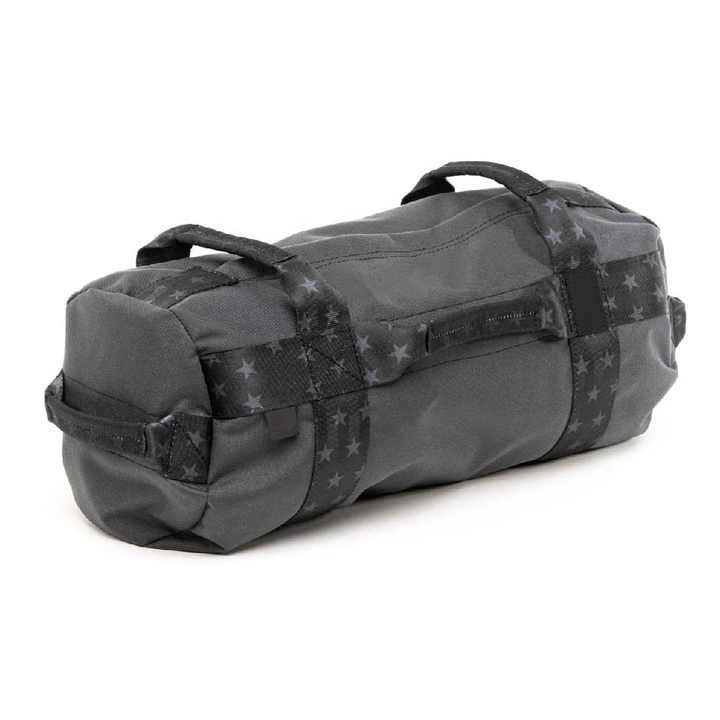 Multi-Grip Workout Sandbag for Weight & Strength Training – Full Body Training Sandbag