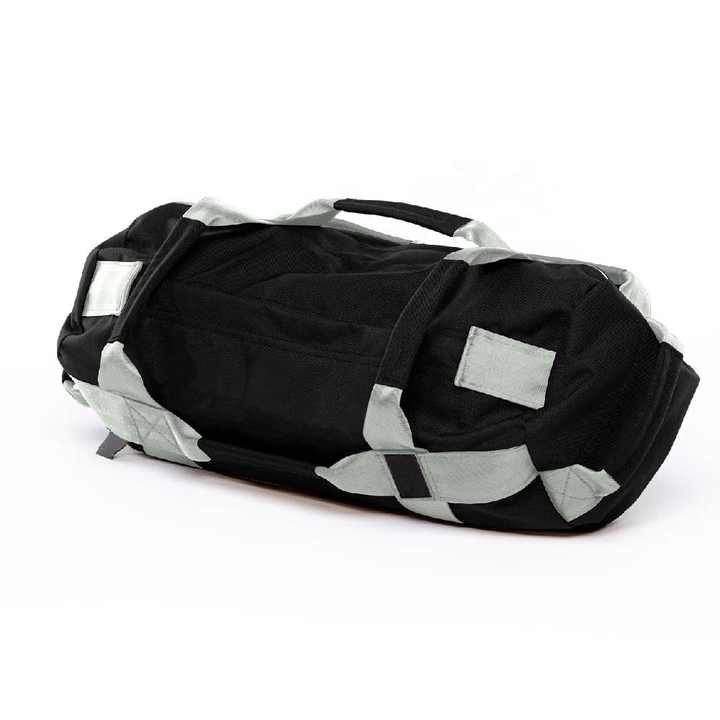 Multi-Grip Workout Sandbag for Weight & Strength Training – Full Body Training Sandbag