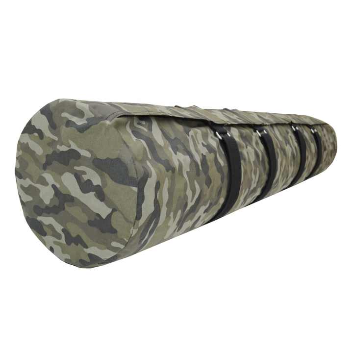 3-Person Fitness Worm – The Ultimate Partner Workout Training Too