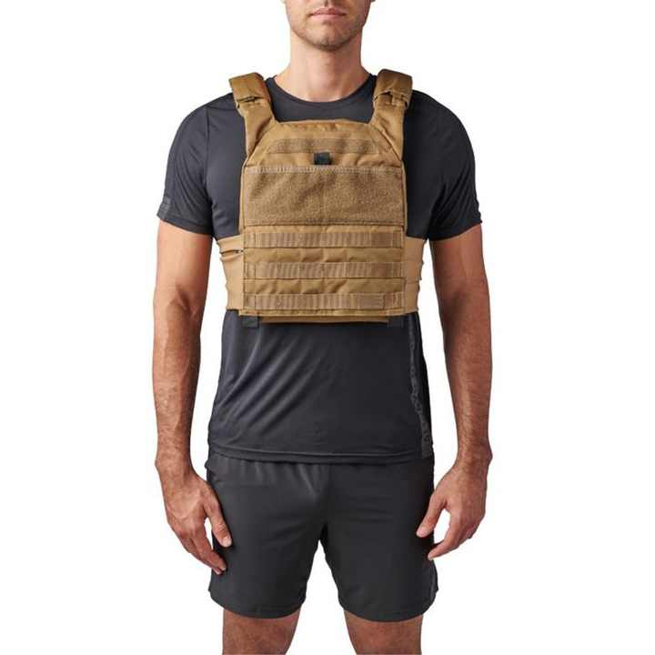 TacTec Trainer Weight Vest