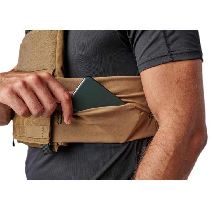 TacTec Trainer Weight Vest