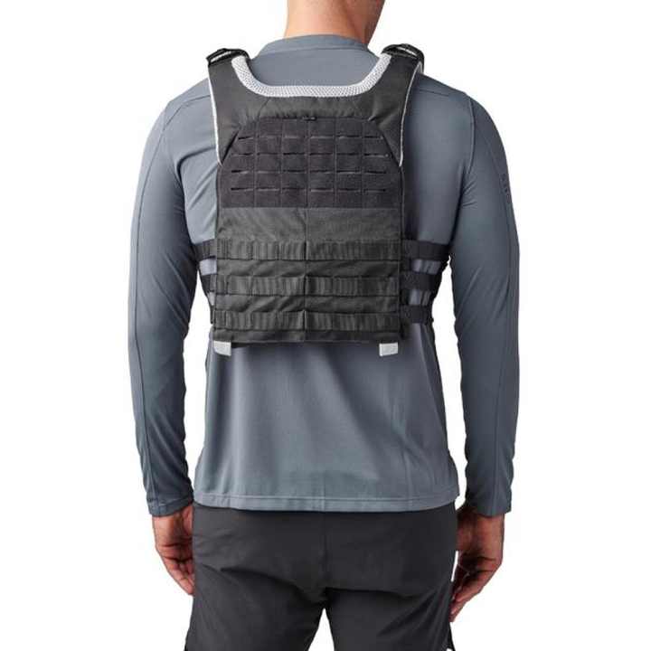 TacTec Trainer Weight Vest