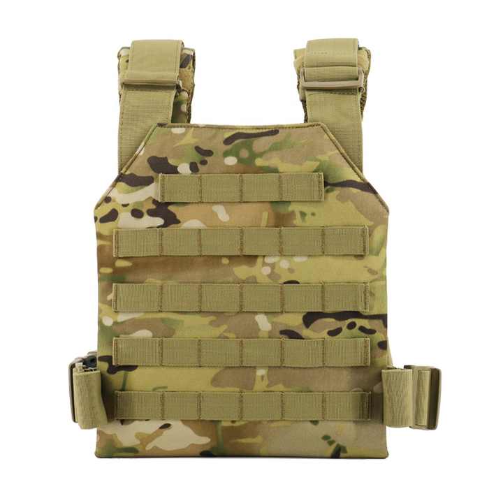Best Functional Training Weighted Weight Plate Carrier Vest