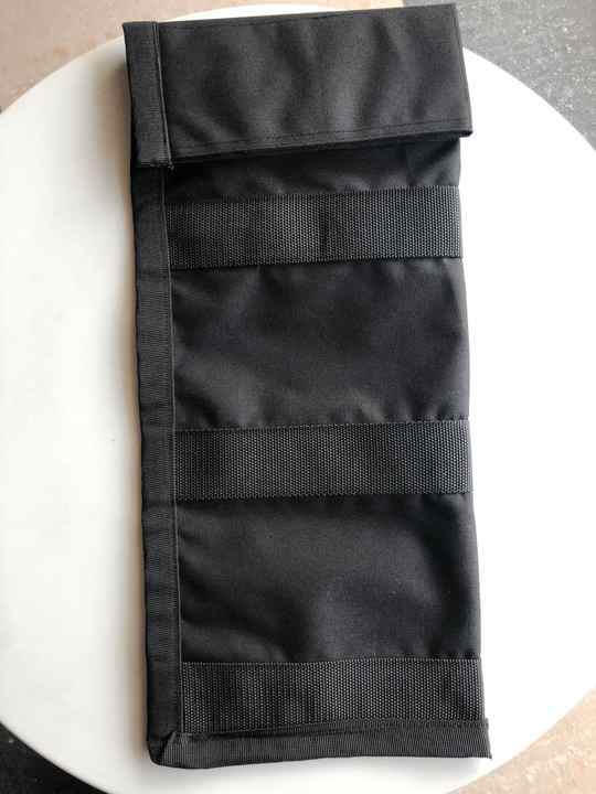 Multi-Grip Workout Sandbag for Weight & Strength Training – Full Body Training Sandbag