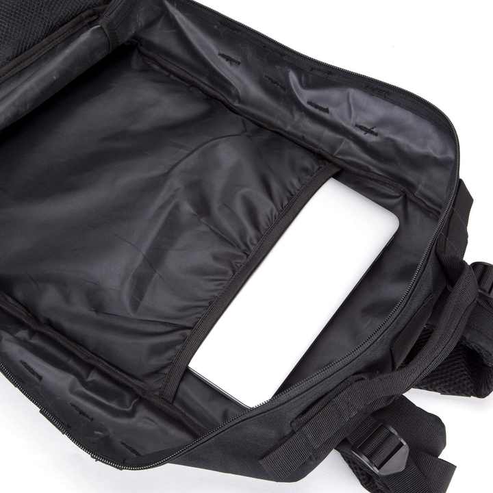 Tactical Outdoor Travel Fitness Gym Backpack