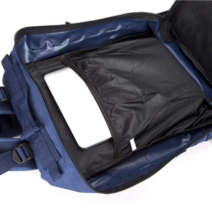 Top Quality 100% Polyester Rucksack Backpack Fitness Sports Bags