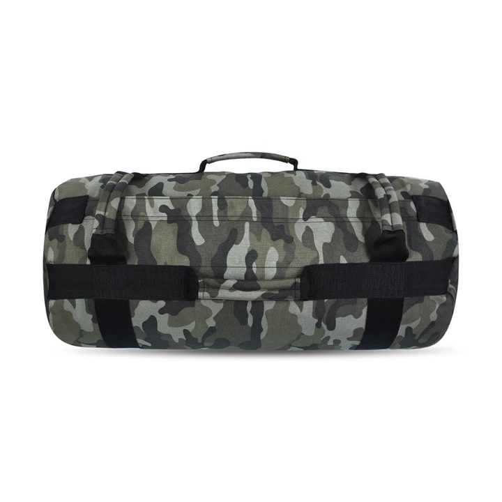 Multi-Grip Workout Sandbag for Weight & Strength Training – Full Body Training Sandbag