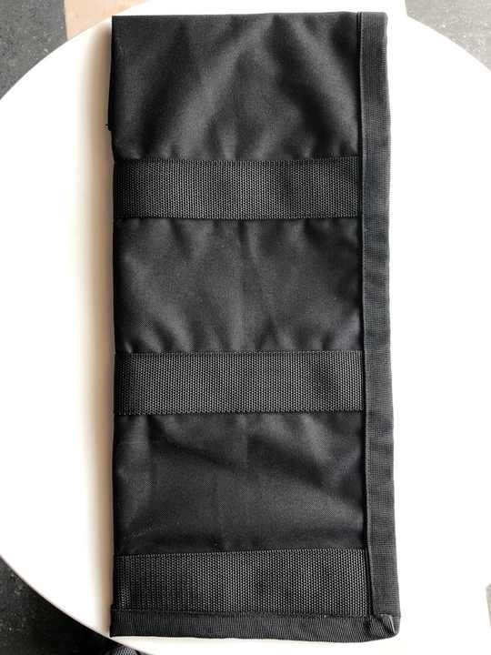 Multi-Grip Workout Sandbag for Weight & Strength Training – Full Body Training Sandbag