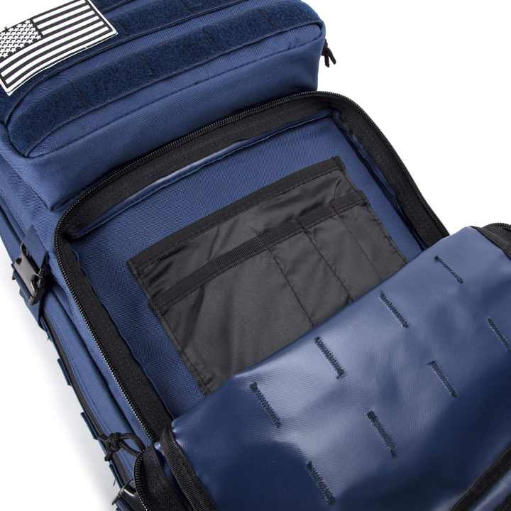 Top Quality 100% Polyester Rucksack Backpack Fitness Sports Bags