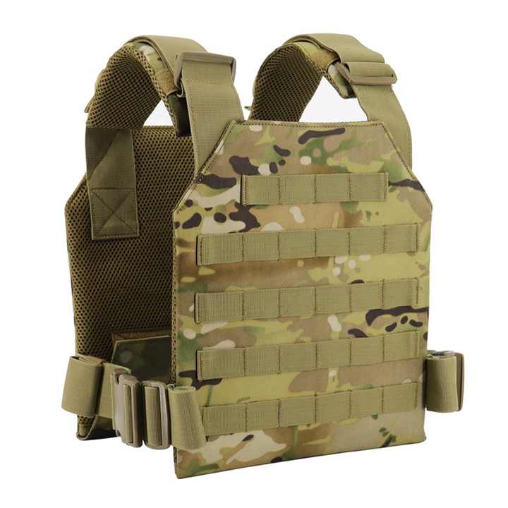 Best Functional Training Weighted Weight Plate Carrier Vest