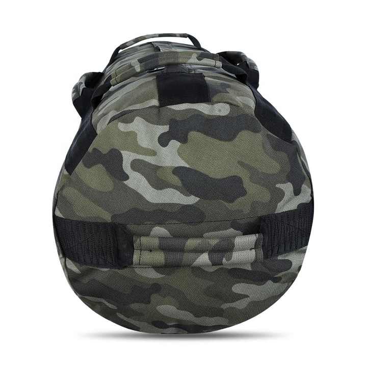 Multi-Grip Workout Sandbag for Weight & Strength Training – Full Body Training Sandbag