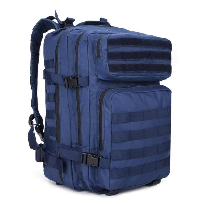 Brown Tactical Rucksack Backpack