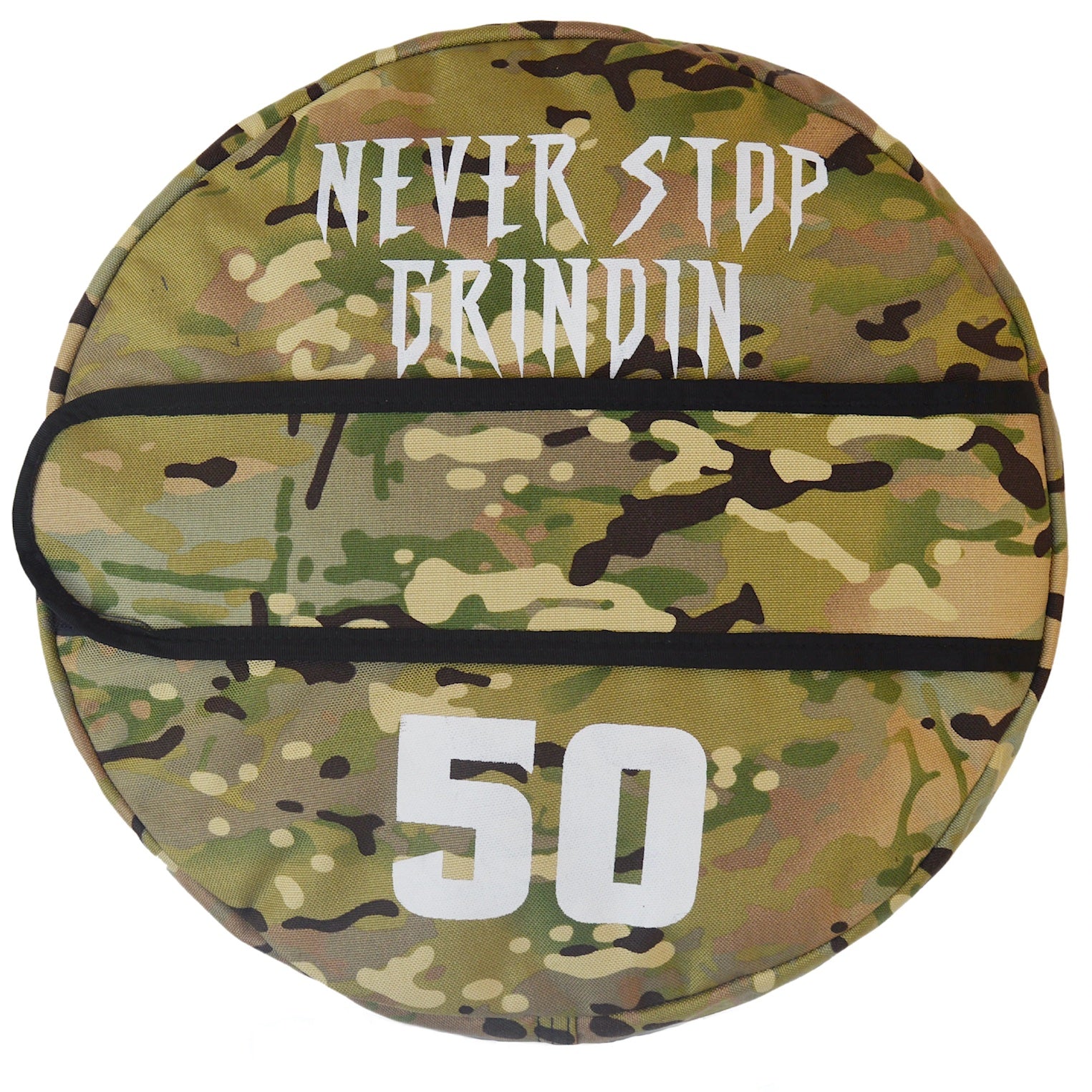 50LB Strongman Sandbag (Gym Equipment)