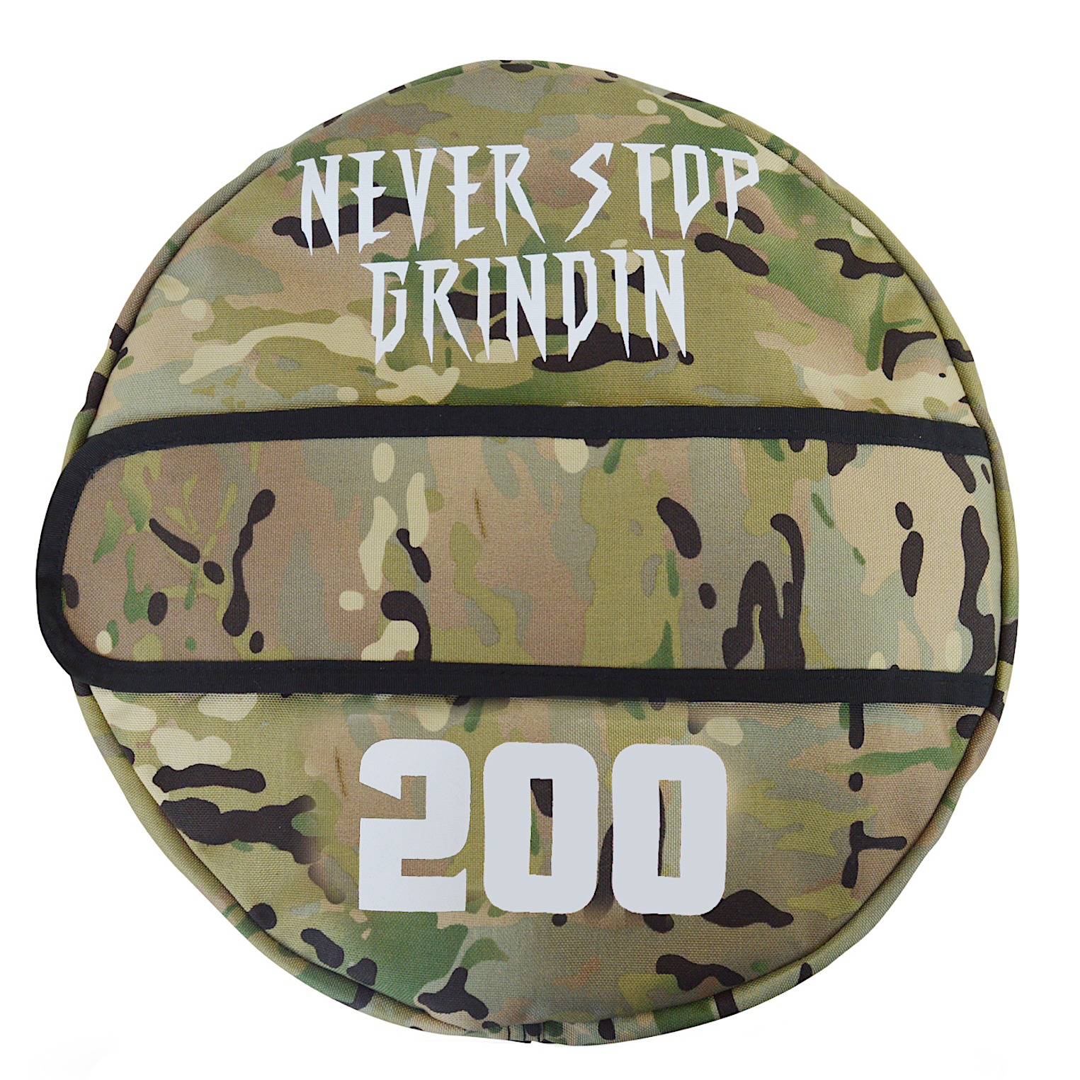 Sandbag (200LB) - Never Stop Grindin