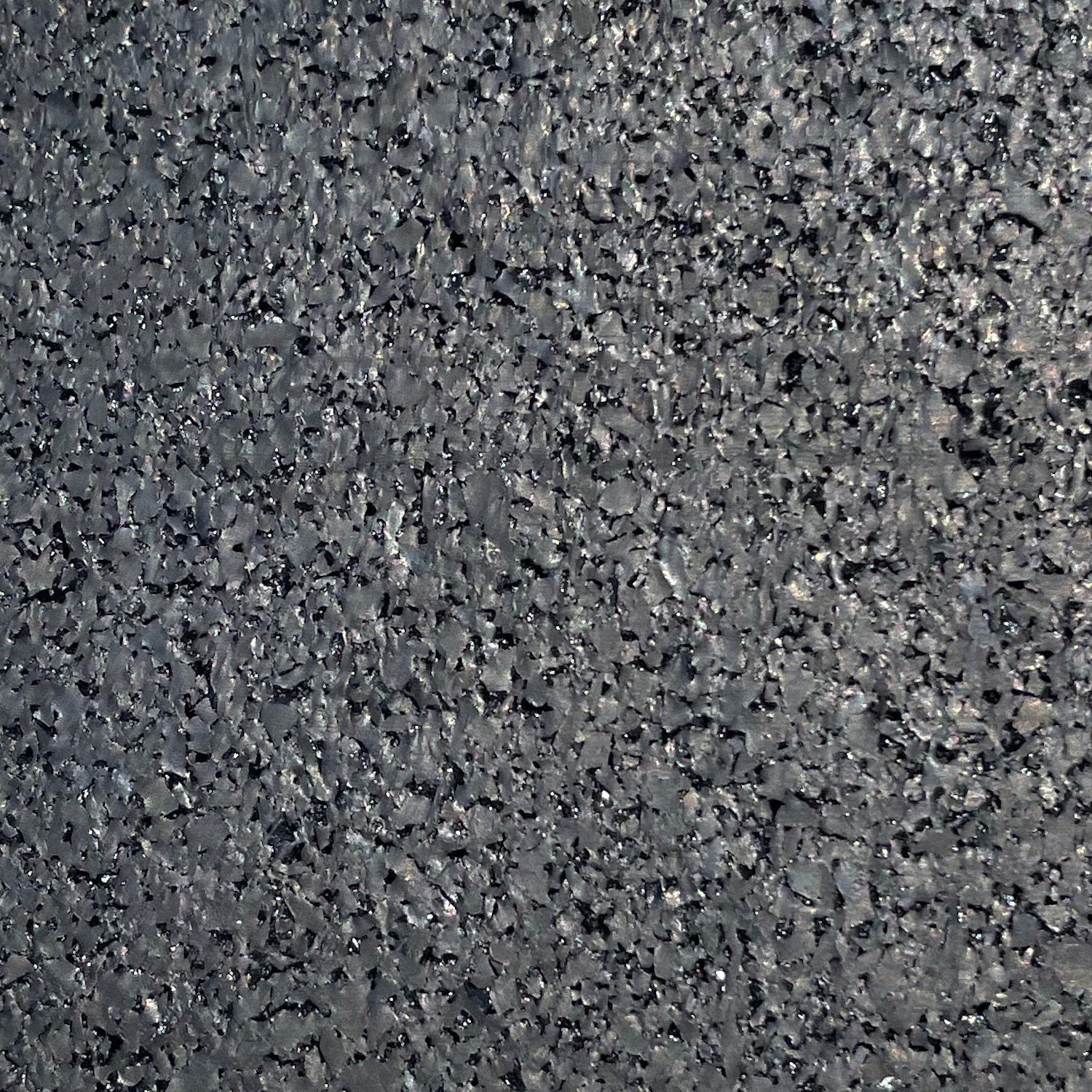 Rubber Flooring Rolls (4'x50') 8MM