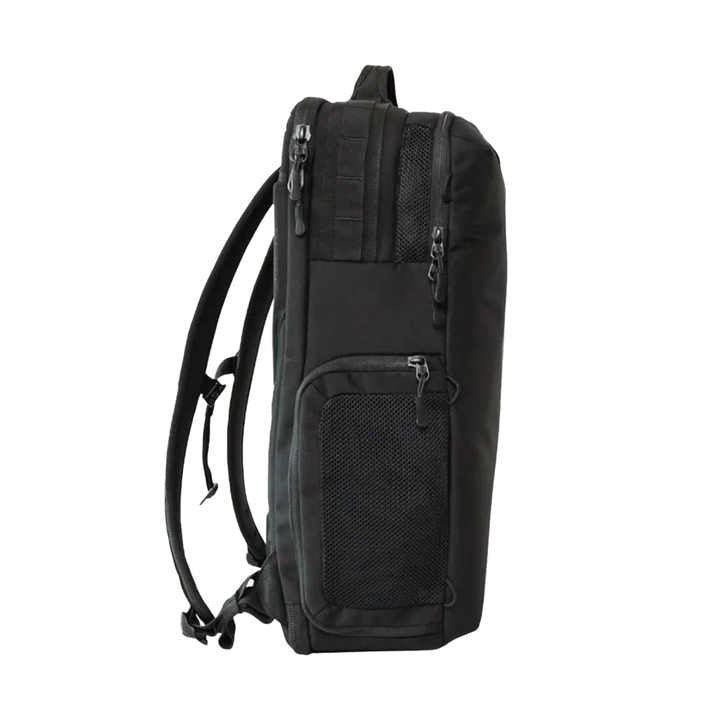 Backpack Tactical Gym Custom Fitness Black Backpack 100% Polyester Bag Big Storage Capacity Hot Selling Premium