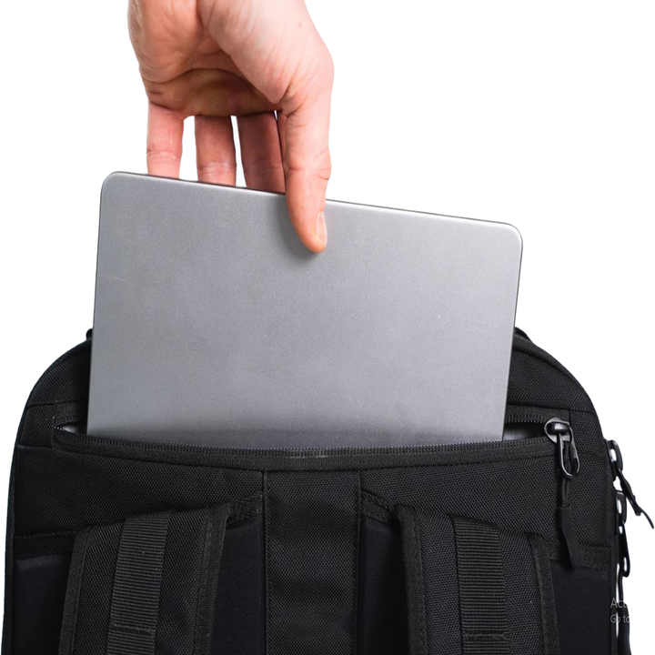 Backpack Tactical Gym Custom Fitness Black Backpack 100% Polyester Bag Big Storage Capacity Hot Selling Premium