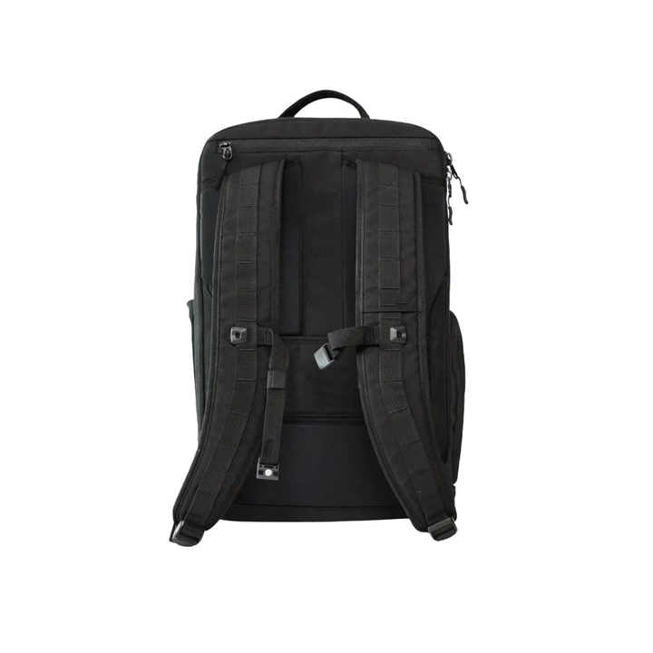Backpack Tactical Gym Custom Fitness Black Backpack 100% Polyester Bag Big Storage Capacity Hot Selling Premium
