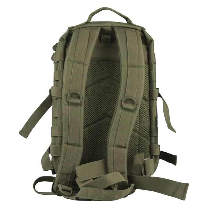Tactical Backpack Training Gym Fitness Bag Man Outdoor Hiking Camping Travel Rucksack Molle Backpack