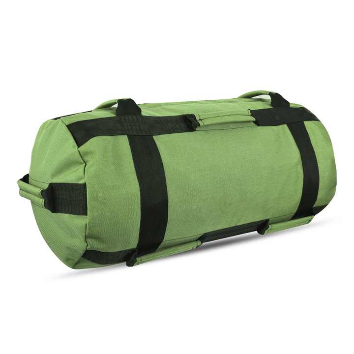 Multi-Grip Workout Sandbag for Weight & Strength Training – Full Body Training Sandbag