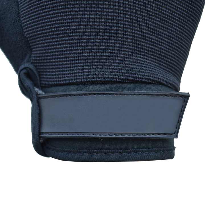 Half Finger Sports Weightlifting Gloves Breathable Palm Pad Shockproof Anti-slip Gym Fitness Gloves For Cycling Training Hiking