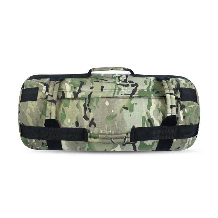 Multi-Grip Workout Sandbag for Weight & Strength Training – Full Body Training Sandbag