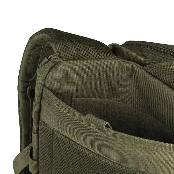 Tactical Backpack Training Gym Fitness Bag Man Outdoor Hiking Camping Travel Rucksack Molle Backpack