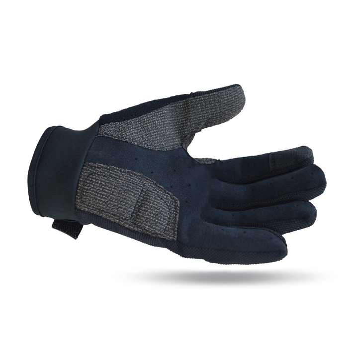 Half Finger Sports Weightlifting Gloves Breathable Palm Pad Shockproof Anti-slip Gym Fitness Gloves For Cycling Training Hiking