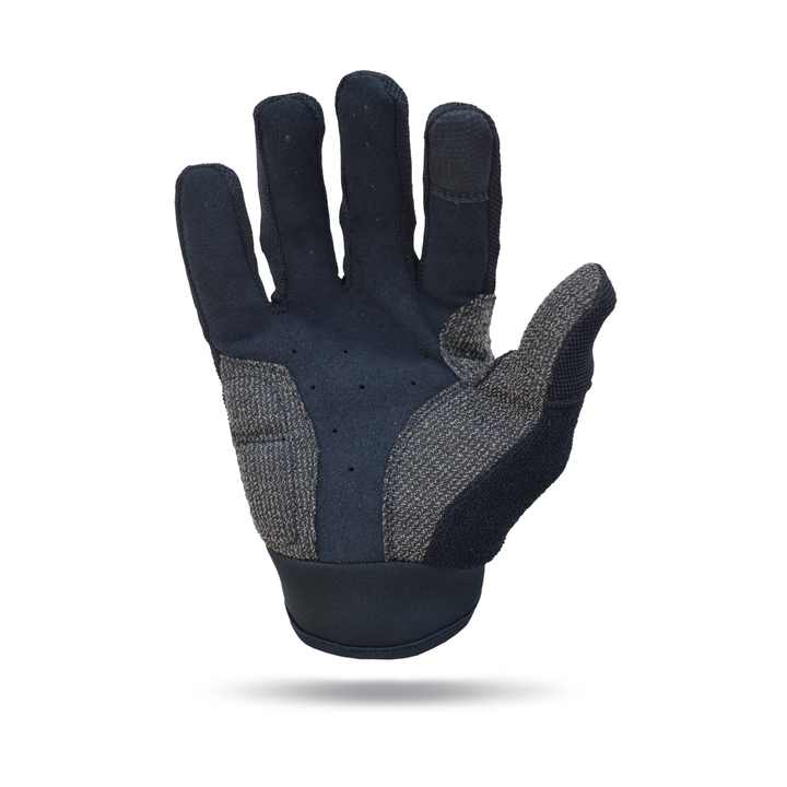 Half Finger Sports Weightlifting Gloves Breathable Palm Pad Shockproof Anti-slip Gym Fitness Gloves For Cycling Training Hiking