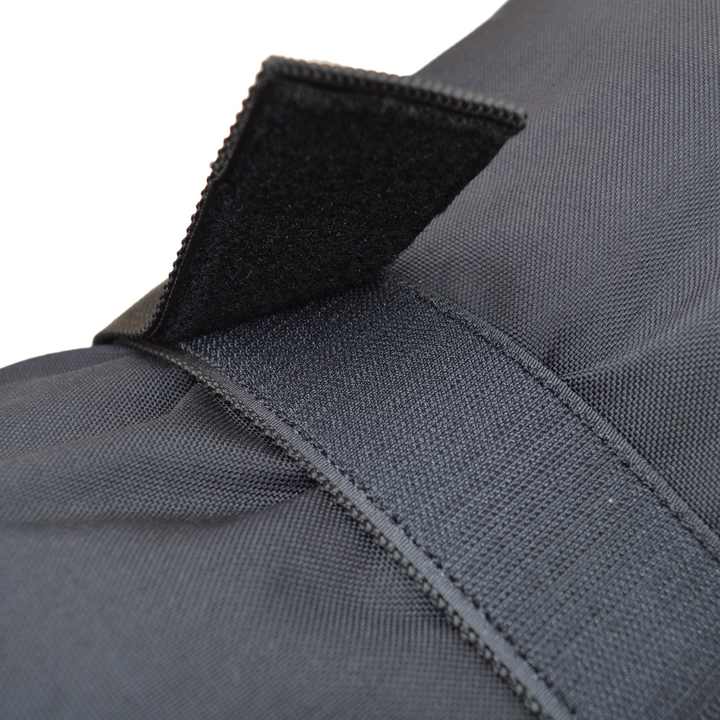 6-Person Fitness Worm – The Ultimate Partner Workout Training Tool