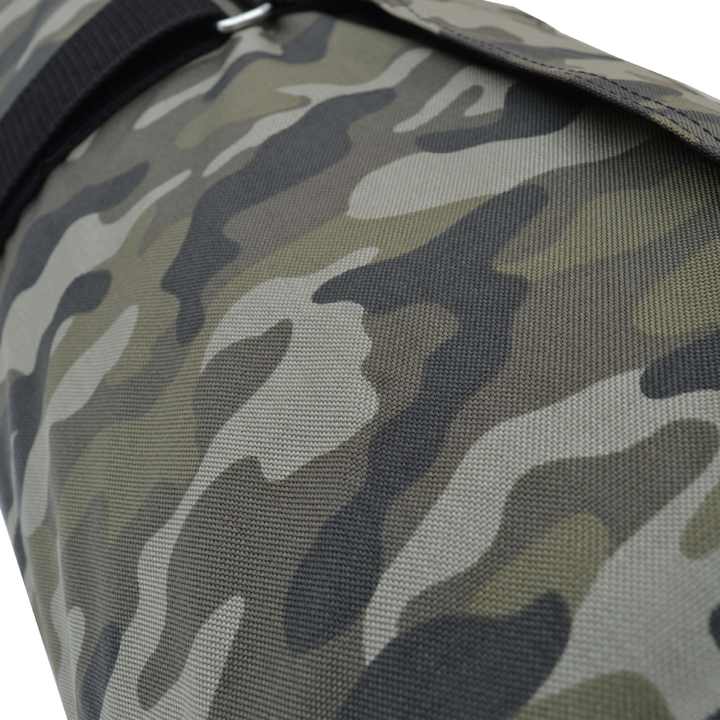 2-Person Fitness Worm – The Ultimate Partner Workout Training Tool