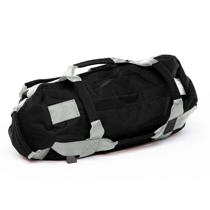 Multi-Grip Workout Sandbag for Weight & Strength Training – Full Body Training Sandbag