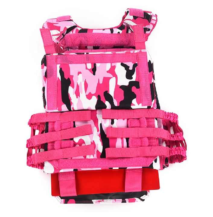 Fitness Training Weighted Vest