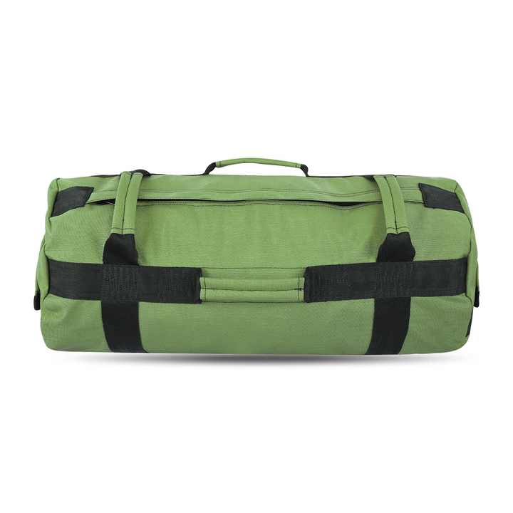 Multi-Grip Workout Sandbag for Weight & Strength Training – Full Body Training Sandbag