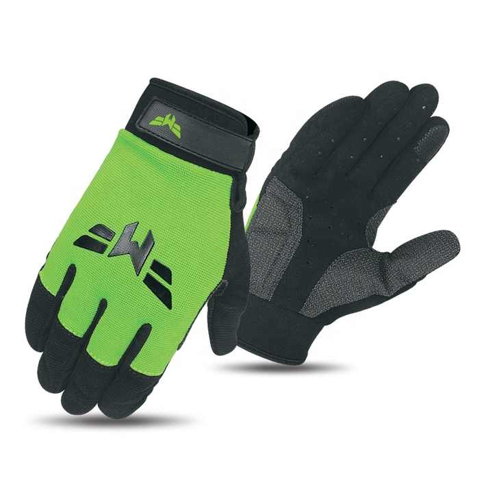Weightlilfting Full Finger Workout Fitness Gloves