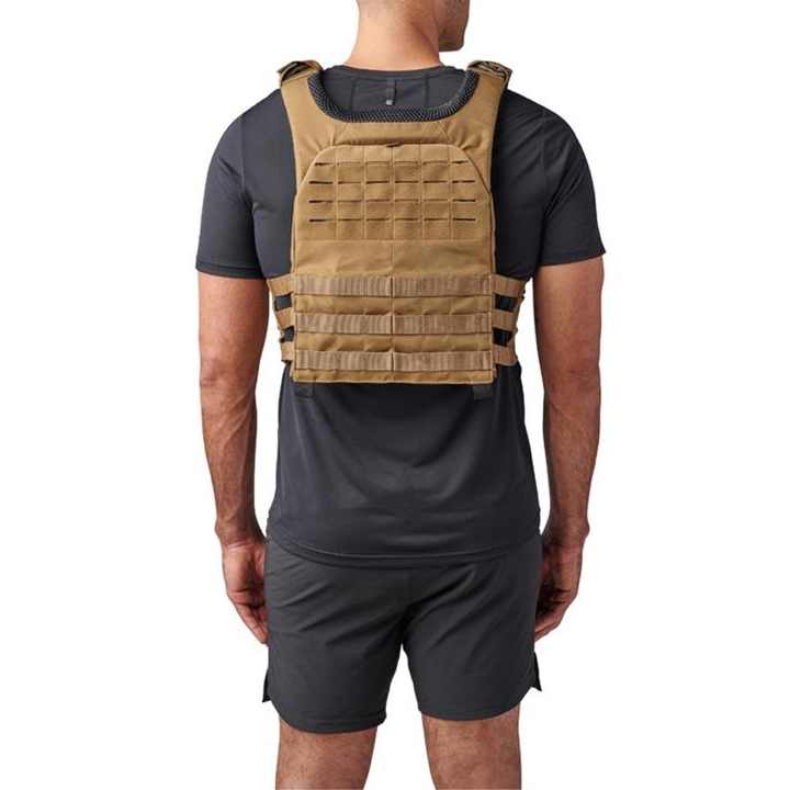 TacTec Trainer Weight Vest
