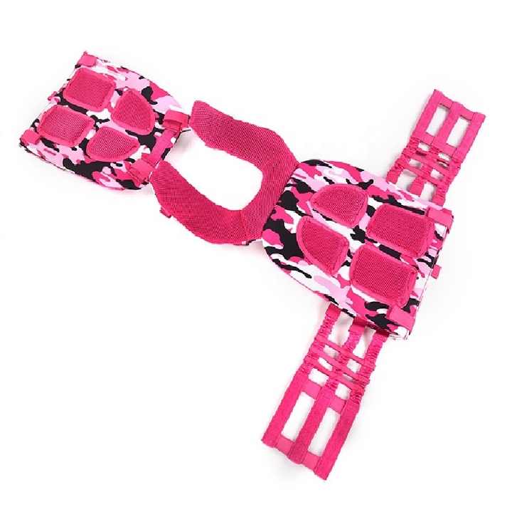 Fitness Training Weighted Vest