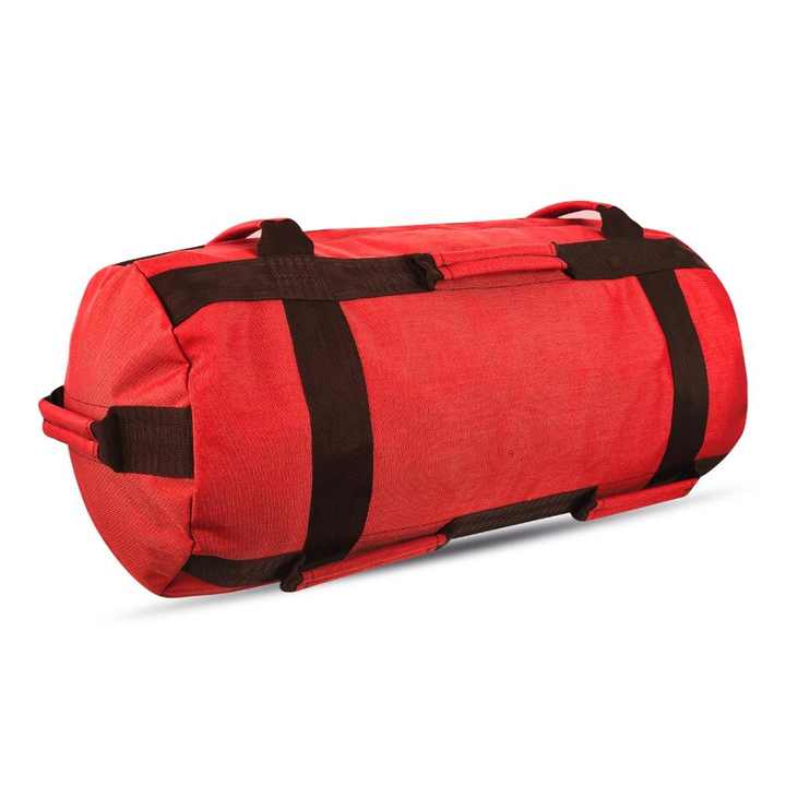 Multi-Grip Workout Sandbag for Weight & Strength Training – Full Body Training Sandbag