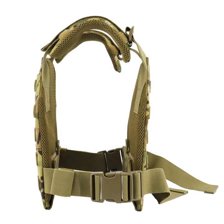 Best Functional Training Weighted Weight Plate Carrier Vest