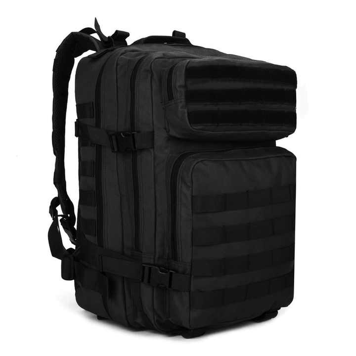 Tactical Outdoor Travel Fitness Gym Backpack