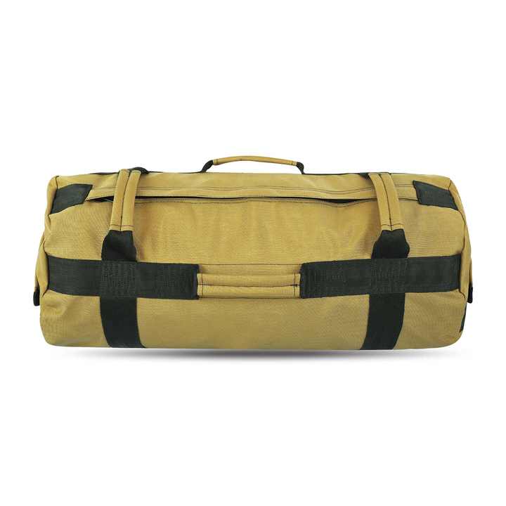 Multi-Grip Workout Sandbag for Weight & Strength Training – Full Body Training Sandbag