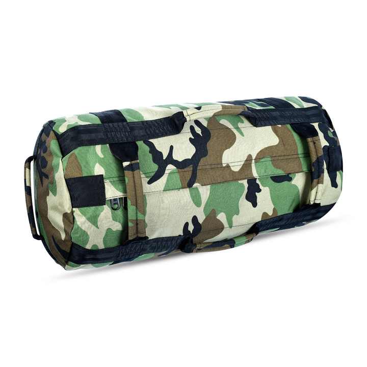 Multi-Grip Workout Sandbag for Weight & Strength Training – Full Body Training Sandbag (Copy)