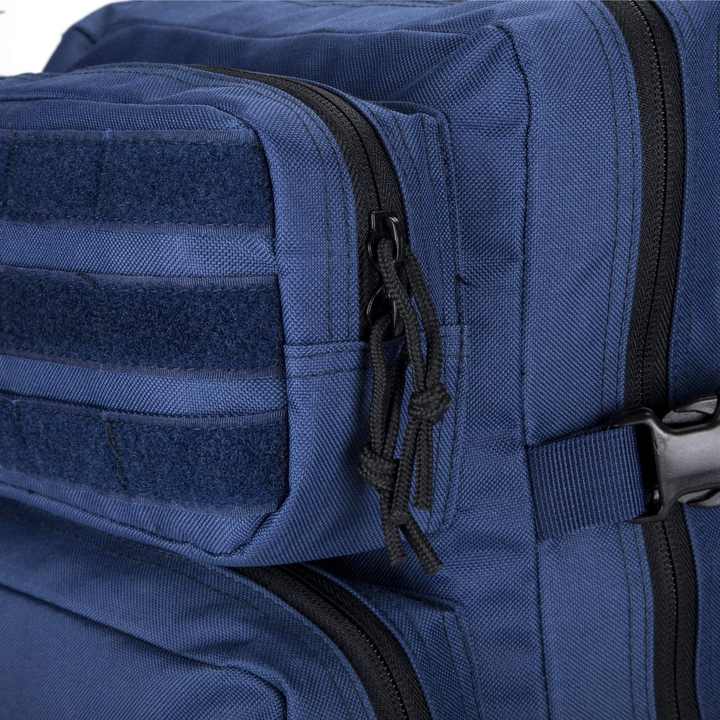 Brown Tactical Rucksack Backpack