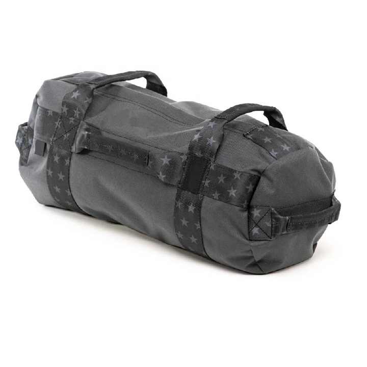 Multi-Grip Workout Sandbag for Weight & Strength Training – Full Body Training Sandbag