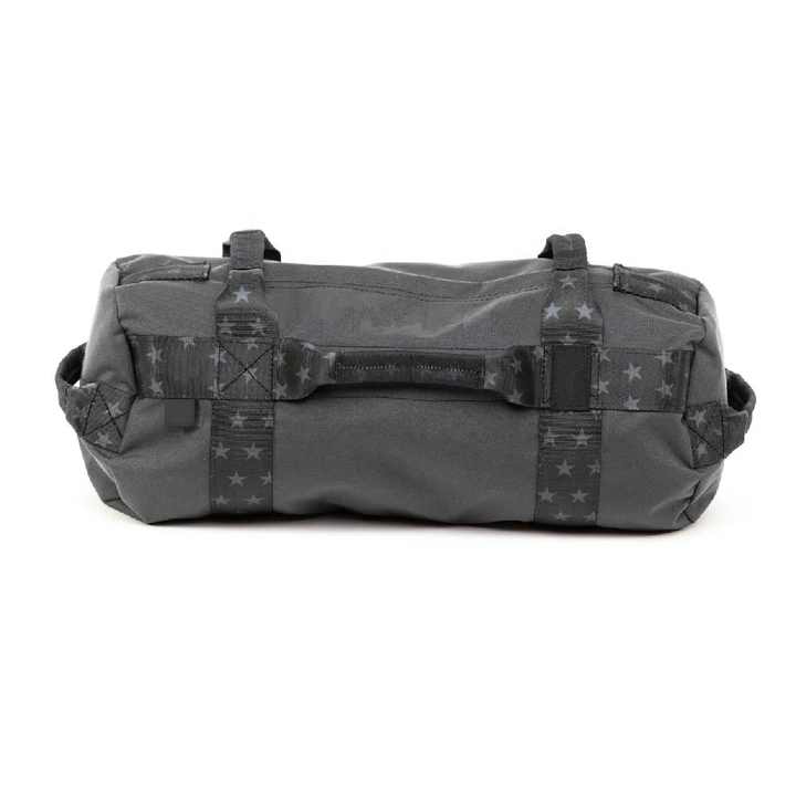 Multi-Grip Workout Sandbag for Weight & Strength Training – Full Body Training Sandbag