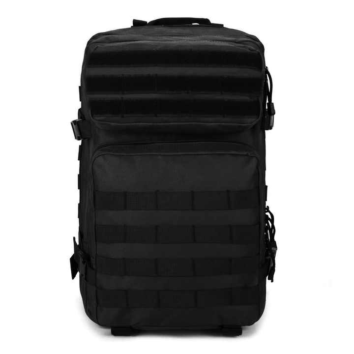 Tactical Outdoor Travel Fitness Gym Backpack