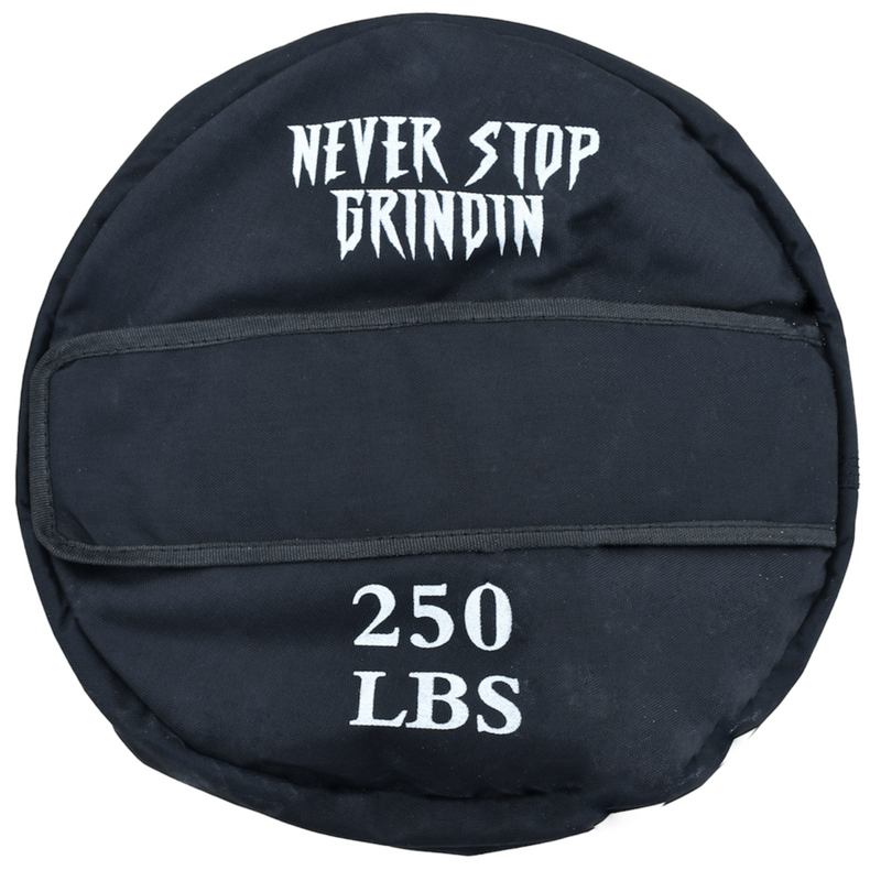 250LB Strongman Sandbag (Gym Equipment)